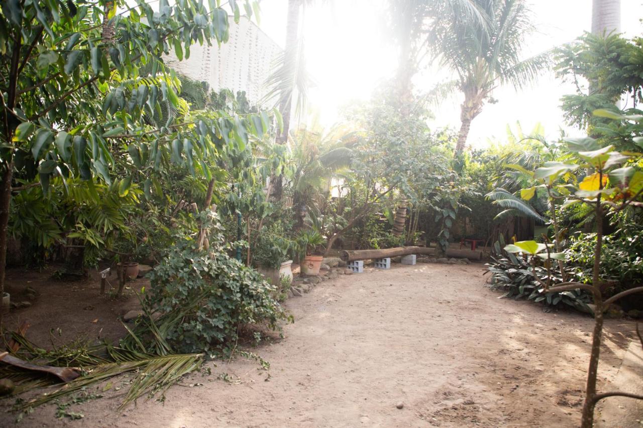 Praia Casa Sao Sebastiao المظهر الخارجي الصورة